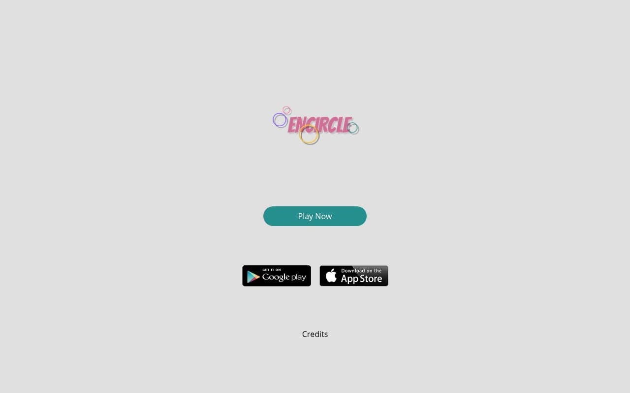 Screenshot of Encircle