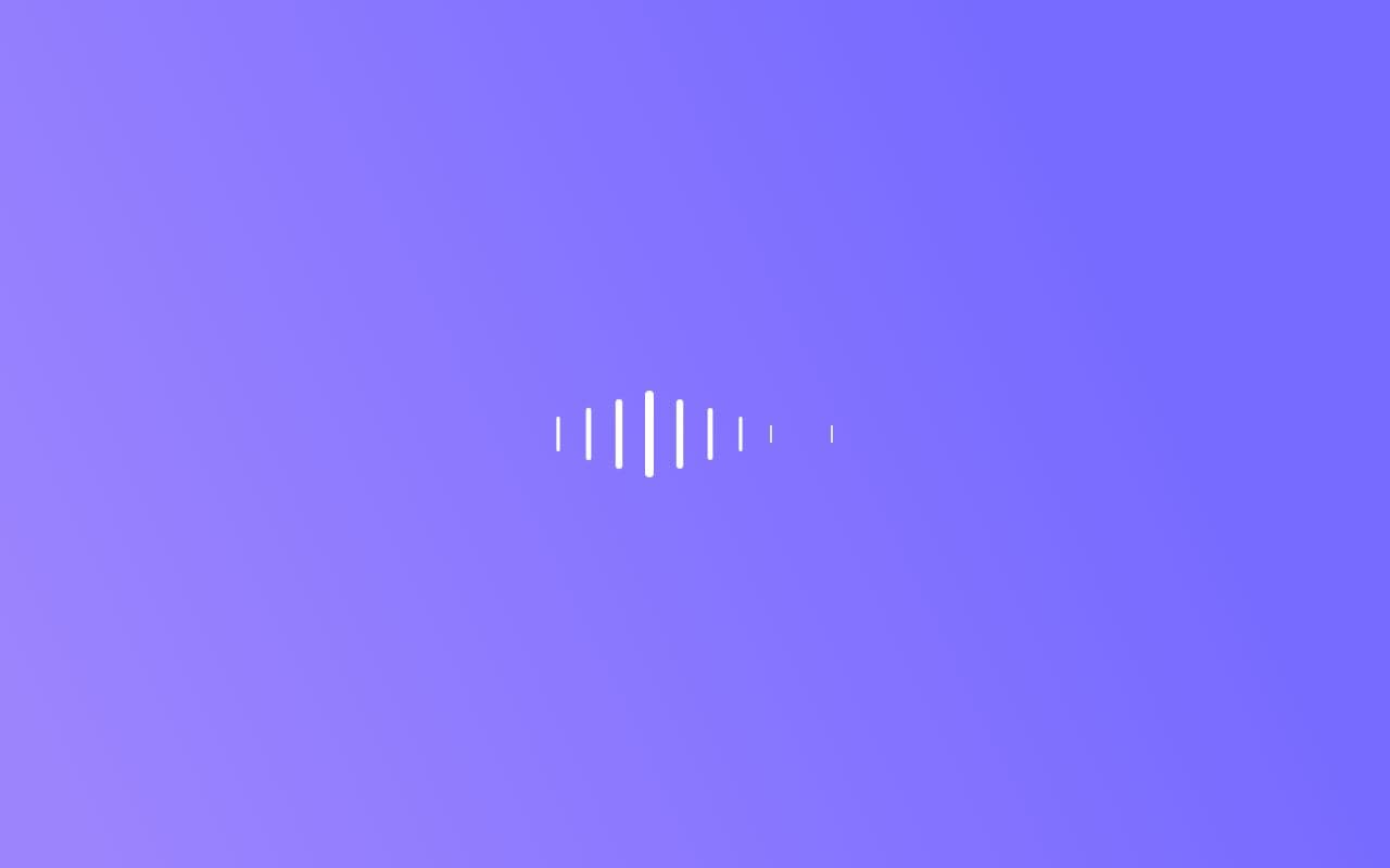 Screenshot of WiredVibe